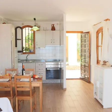 Apartamento Mandarinos, Nerja