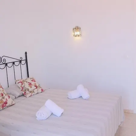 Mandarinos, Apartamento Nerja
