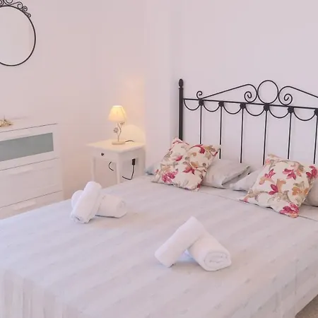 Apartamento Mandarinos,